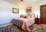 El dorado Vacation Rental Casa De Luna - king bed 2nd bedroom 